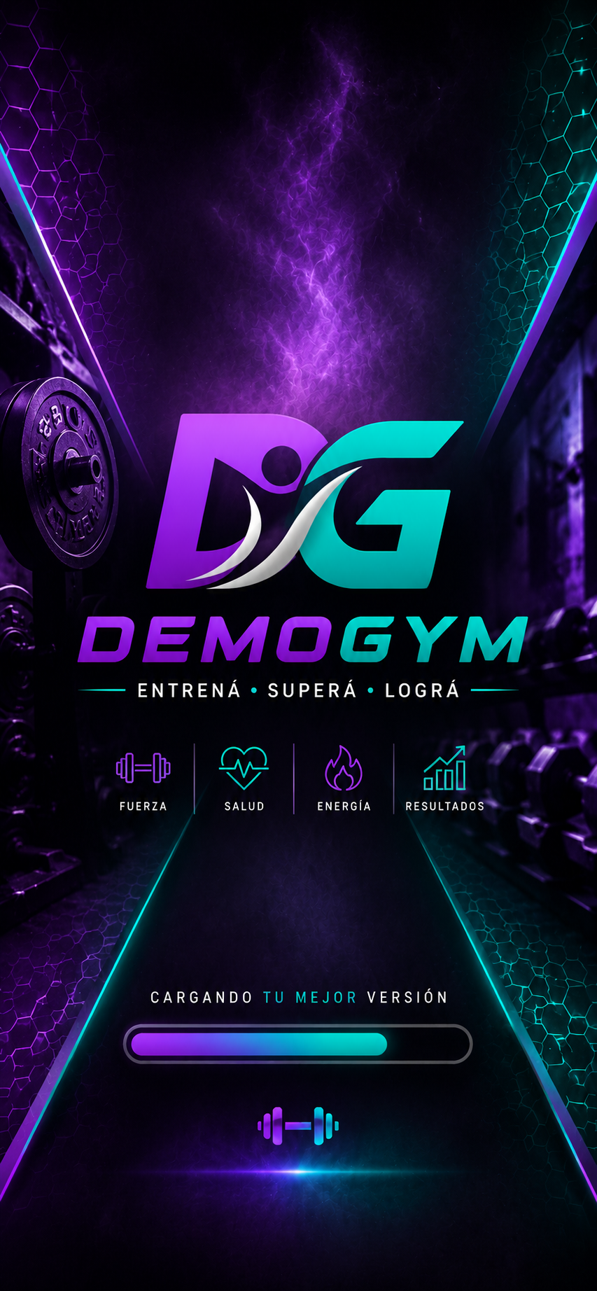 DemoGym