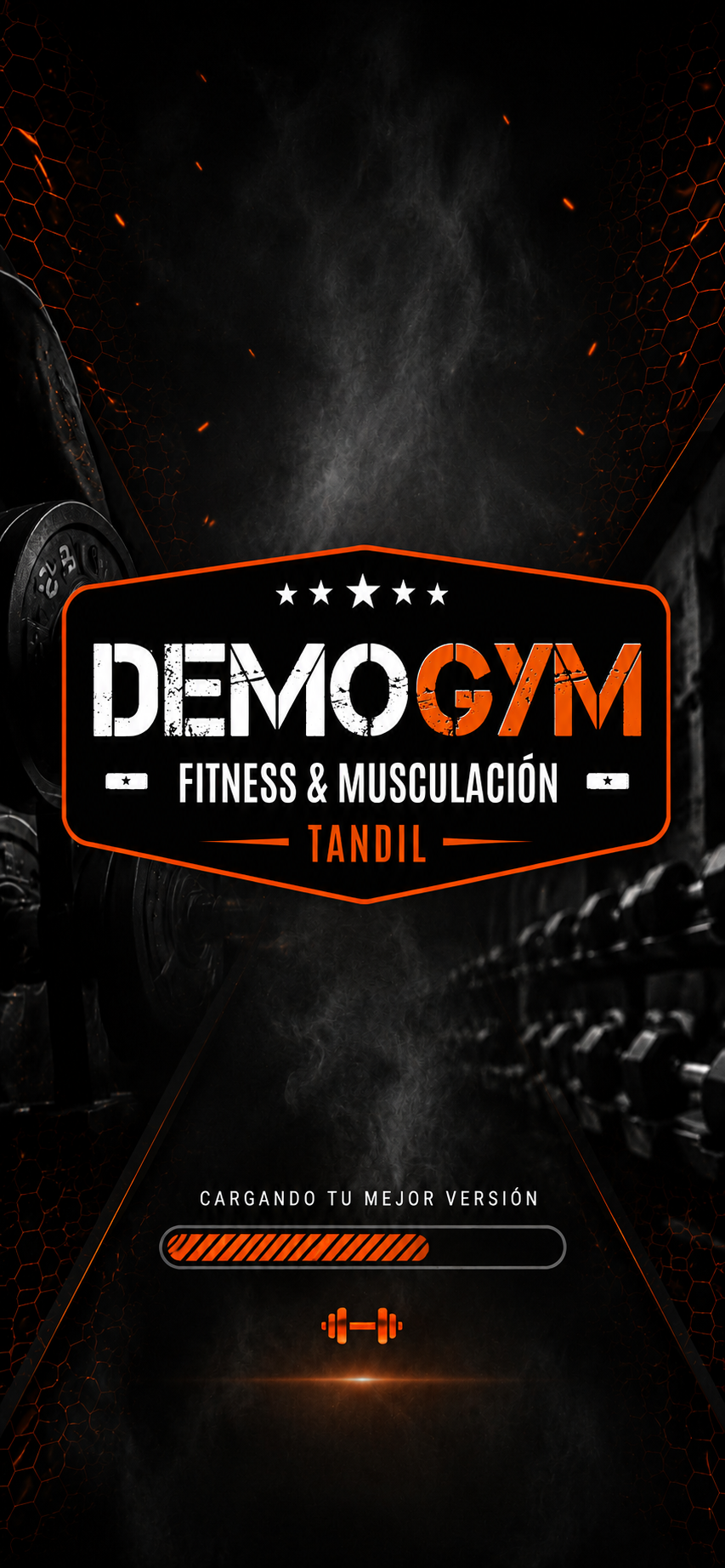 DemoGym